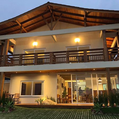 Pousada Casa Albatross Penha  Exterior photo