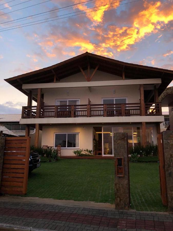 Pousada Casa Albatross Penha  Exterior photo