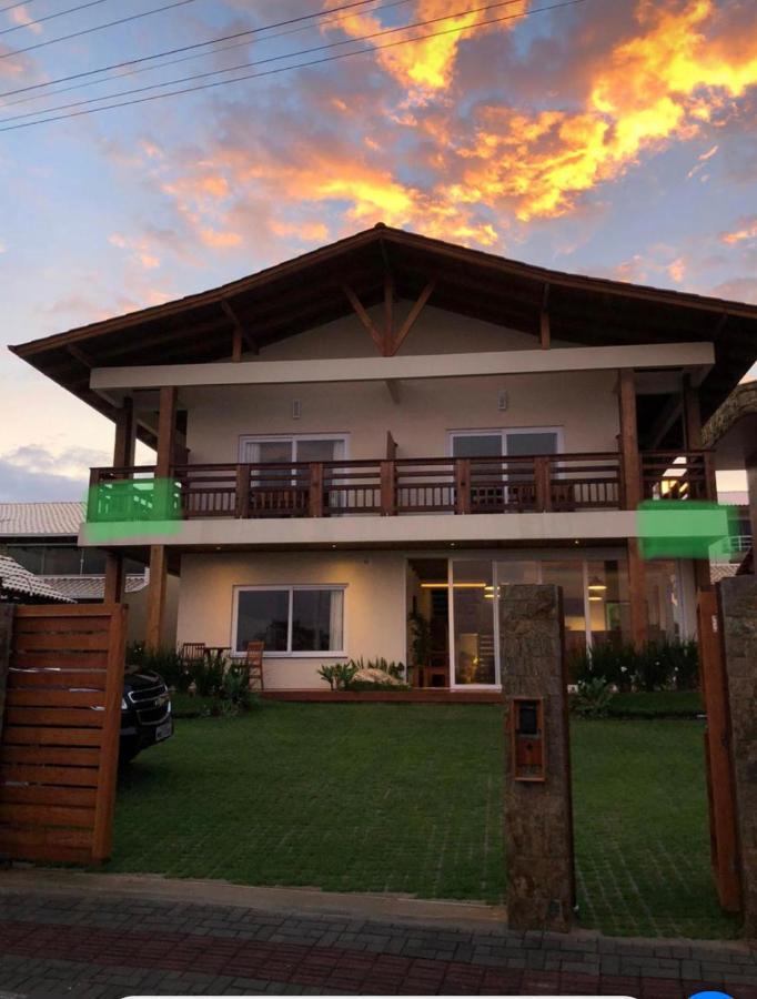 Pousada Casa Albatross Penha  Exterior photo