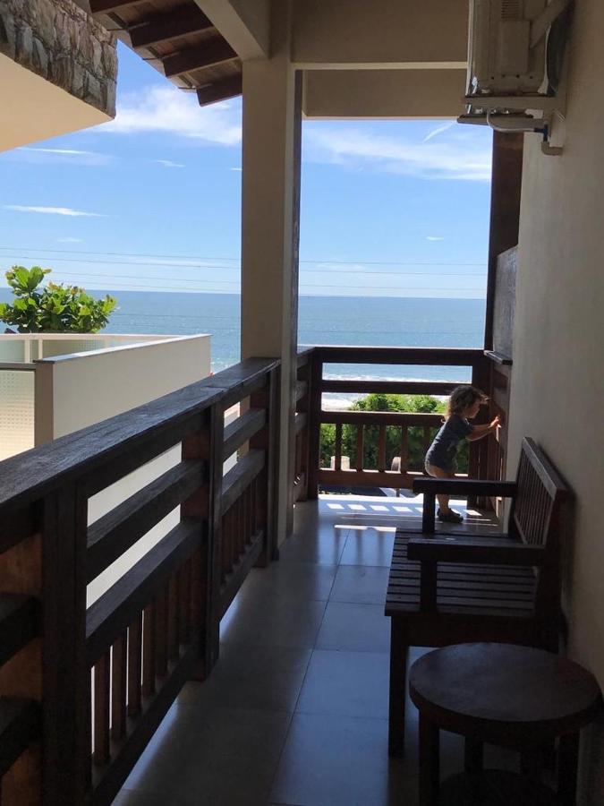 Pousada Casa Albatross Penha  Exterior photo