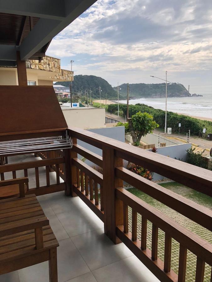 Pousada Casa Albatross Penha  Exterior photo