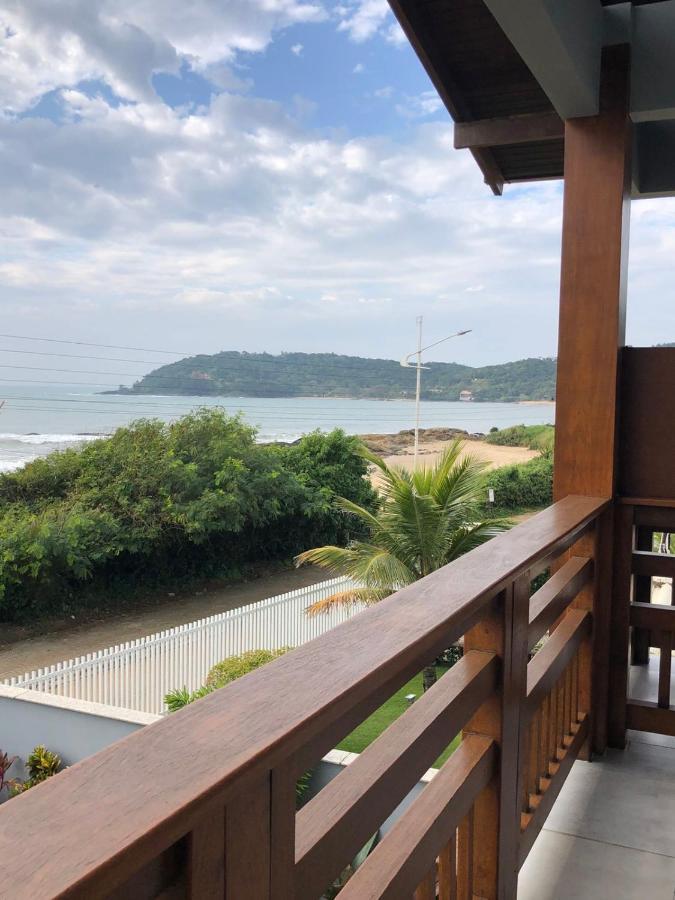 Pousada Casa Albatross Penha  Exterior photo